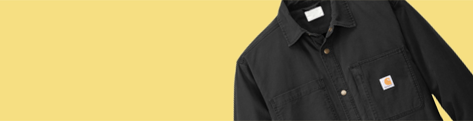 Men's Apparel