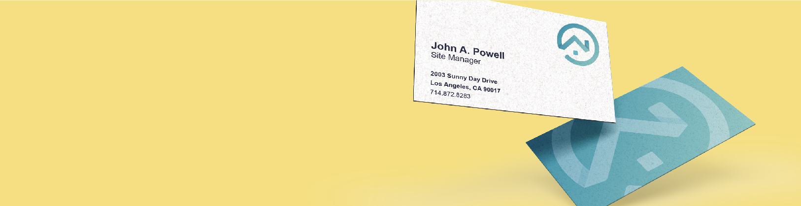 Business Cards
