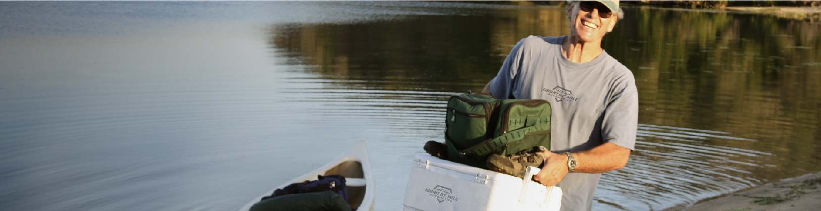 Coolers & Bags